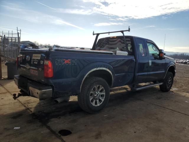 Photo 3 from auction – 2011 FORD F250 SUPER with VIN 1FT7X2B67BED01331