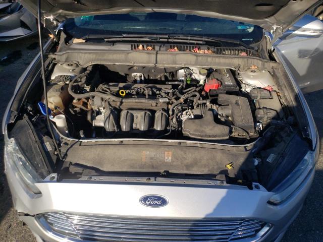 Photo 11 from auction – 2015 FORD FUSION SE with VIN 3FA6P0H77FR164898