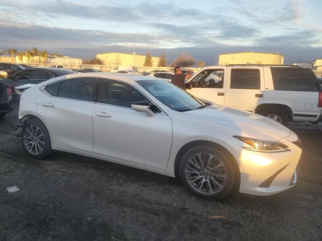 Photo 4 from auction – 2019 LEXUS ES 350 with VIN 58ABZ1B15KU035160