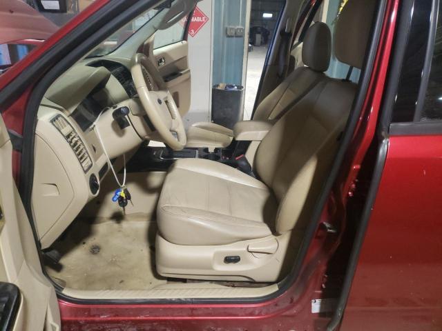 Photo 7 from auction – 2009 FORD ESCAPE LIM with VIN 1FMCU04G69KB09777