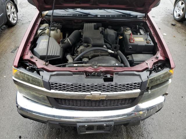Photo 11 from auction – 2007 CHEVROLET COLORADO with VIN 1GCCS149378135149