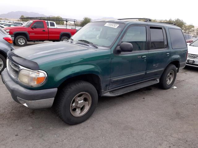 FORD EXPLORER X 2000 with VIN 1FMZU73EXYZA74136 - Photo from auction