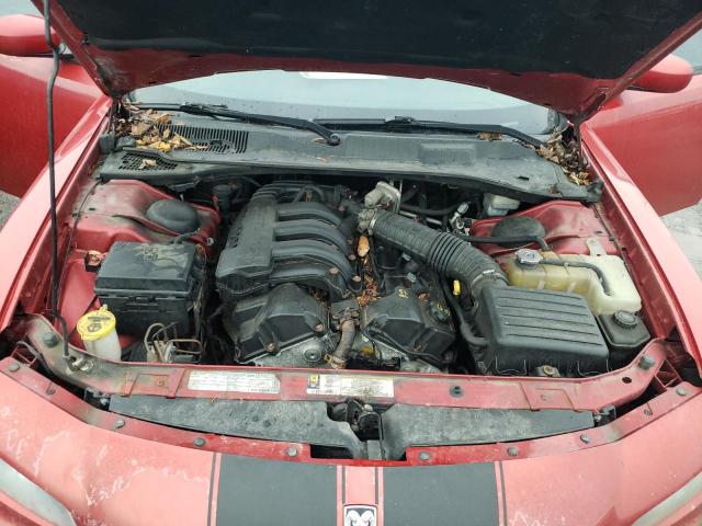 Photo 11 from auction – 2010 DODGE CHARGER with VIN 2B3CA4CD2AH171802
