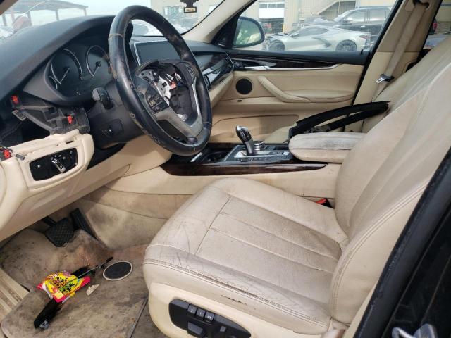 Photo 7 from auction – 2015 BMW X5 XDRIVE3 with VIN 5UXKR0C54F0K54517