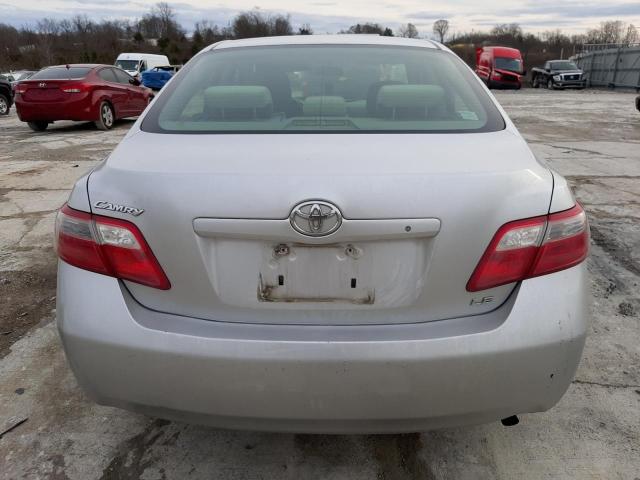 Photo 6 from auction – 2009 TOYOTA CAMRY BASE with VIN 4T4BE46K59R092157