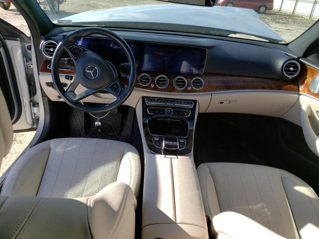 Photo 8 from auction – 2017 MERCEDES-BENZ E 300 with VIN WDDZF4JB3HA114390