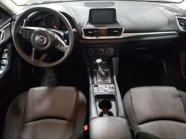 Photo 8 from auction – 2017 MAZDA 3 SPORT with VIN 3MZBN1K74HM120271
