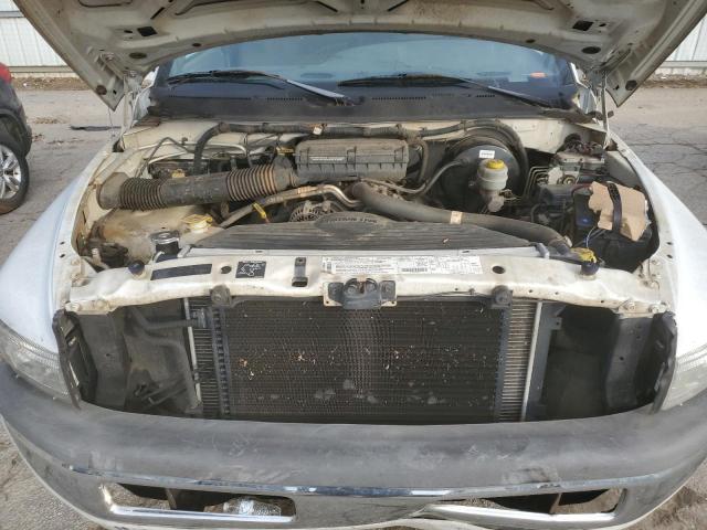 Photo 11 from auction – 1999 DODGE RAM 1500 with VIN 1B7HF16Y3XS283156