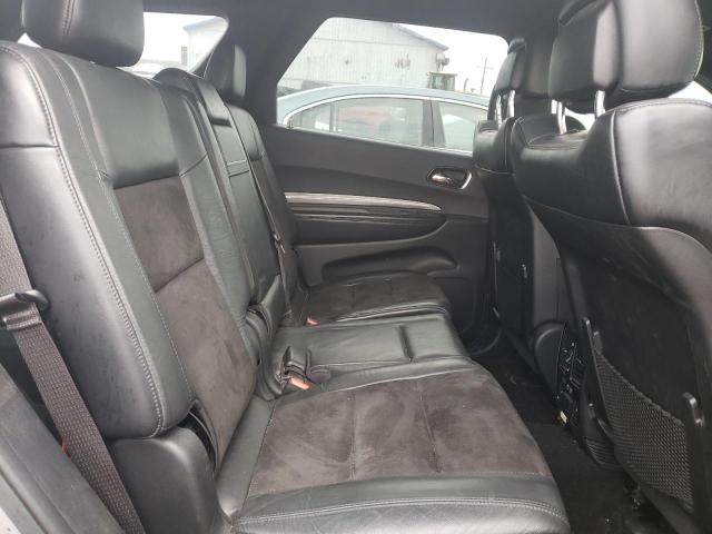 Photo 11 from auction – 2019 DODGE DURANGO GT with VIN 1C4RDJDG4KC744713