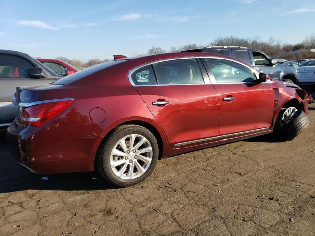 Photo 3 from auction – 2015 BUICK LACROSSE with VIN 1G4GB5G34FF219311