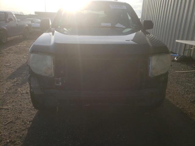 Photo 5 from auction – 2009 FORD ESCAPE XLT with VIN 1FMCU03G39KA12697