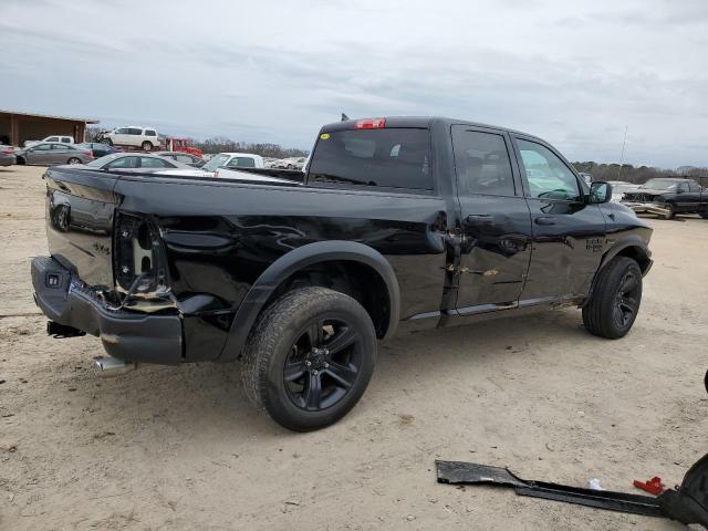 Photo 3 from auction – 2021 RAM 1500 CLASS with VIN 1C6RR7GT8MS506330