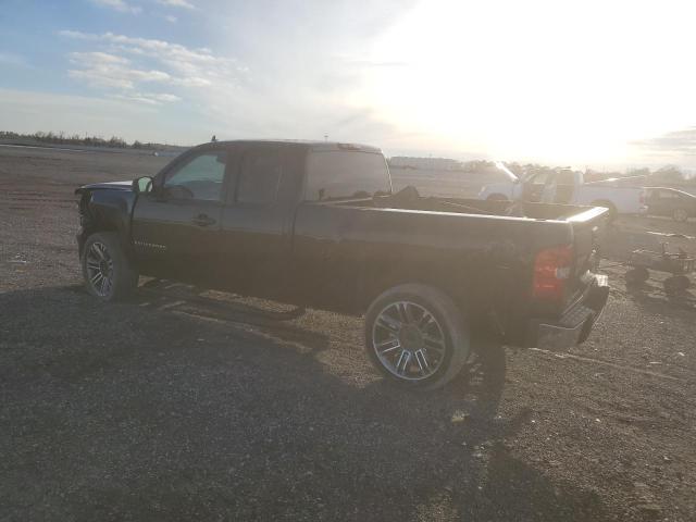 Photo 2 from auction – 2008 CHEVROLET SILVERADO with VIN 1GCEC19X68Z319316