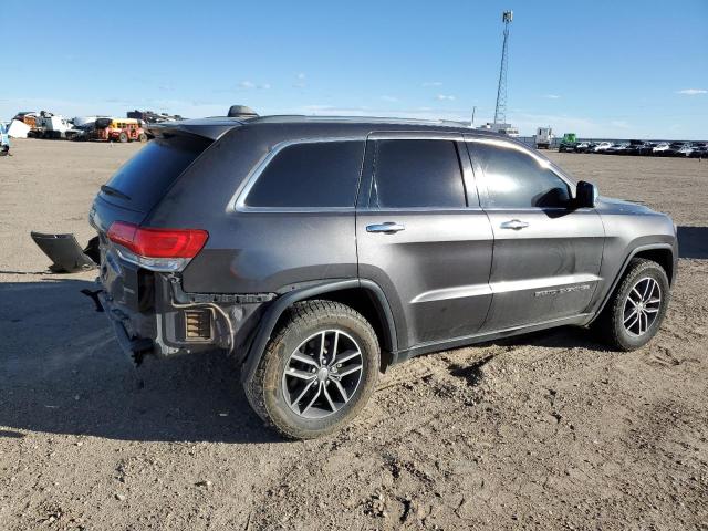 Photo 3 from auction – 2017 JEEP GRAND CHER with VIN 1C4RJFBG2HC635314