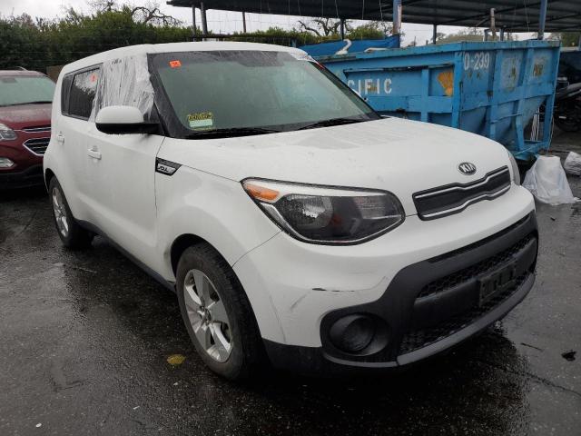 Photo 4 from auction – 2018 KIA SOUL with VIN KNDJN2A26J7891924