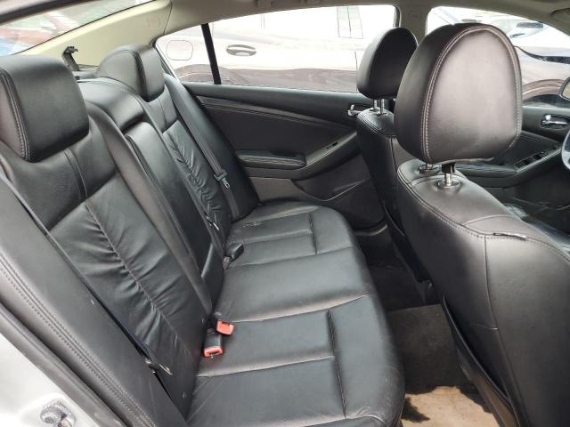 Photo 10 from auction – 2008 NISSAN ALTIMA 3.5 with VIN 1N4BL21E38N419809