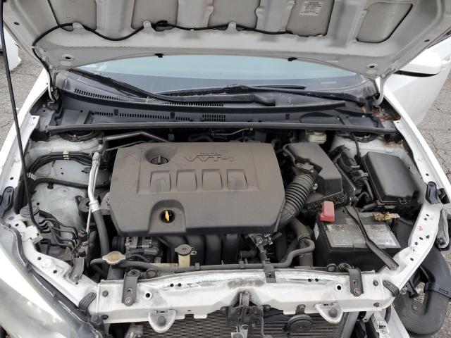 Photo 11 from auction – 2016 TOYOTA COROLLA L with VIN 5YFBURHE7GP395716