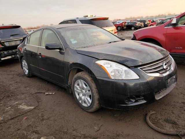 Photo 4 from auction – 2012 NISSAN ALTIMA BAS with VIN 1N4AL2AP8CN428852