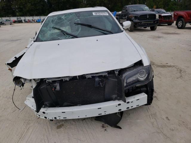 صورة رقم 5 من المزاد - 2022 CHRYSLER 300 S مع VIN 2C3CCABTXNH131011