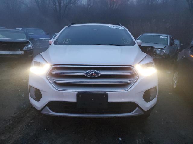 Photo 5 from auction – 2019 FORD ESCAPE SEL with VIN 1FMCU9HD4KUC20875