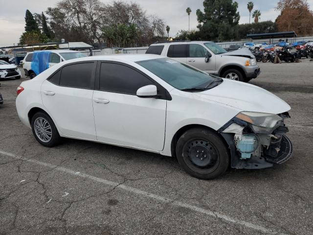 Photo 4 from auction – 2016 TOYOTA COROLLA L with VIN 5YFBURHE7GP395716