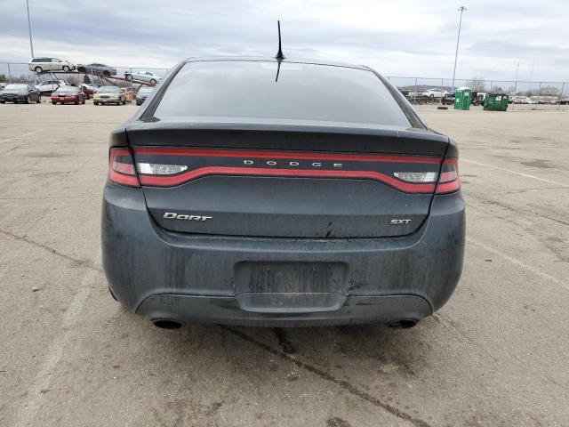 Photo 6 from auction – 2015 DODGE DART SXT with VIN 1C3CDFBB6FD187477