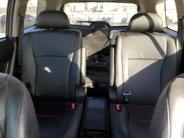 Photo 10 from auction – 2011 TOYOTA HIGHLANDER with VIN 5TDZK3EH7BS042053