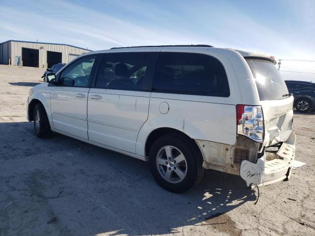 Photo 2 from auction – 2012 DODGE GRAND CARA with VIN 2C4RDGCG6CR131425