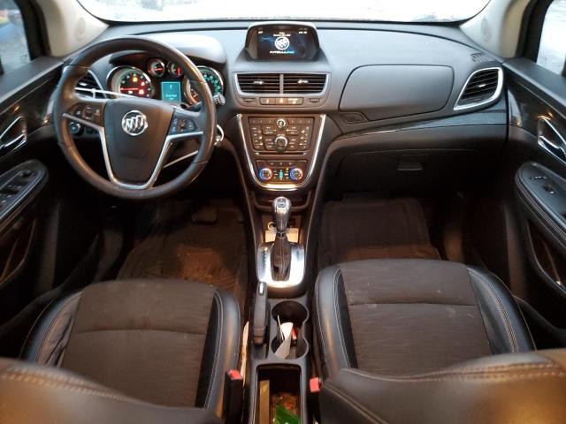 Photo 8 from auction – 2015 BUICK ENCORE CON with VIN KL4CJBSBXFB190725