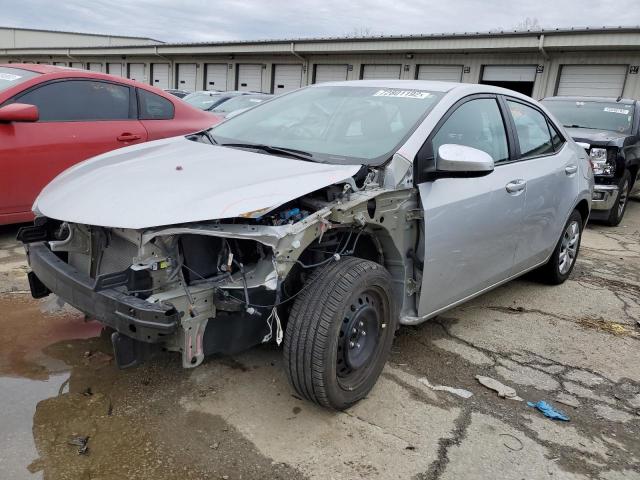 TOYOTA COROLLA L 2016 z numerem VIN 5YFBURHE5GP504965 - Zdjęcie z aukcji