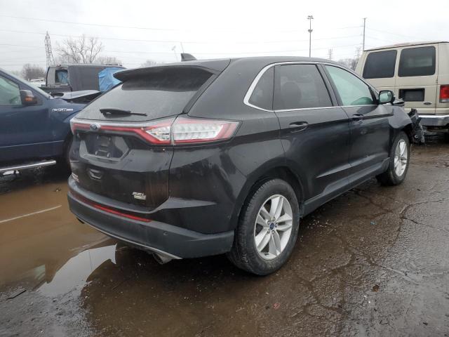 Photo 3 from auction – 2018 FORD EDGE SEL with VIN 2FMPK4J98JBB05362
