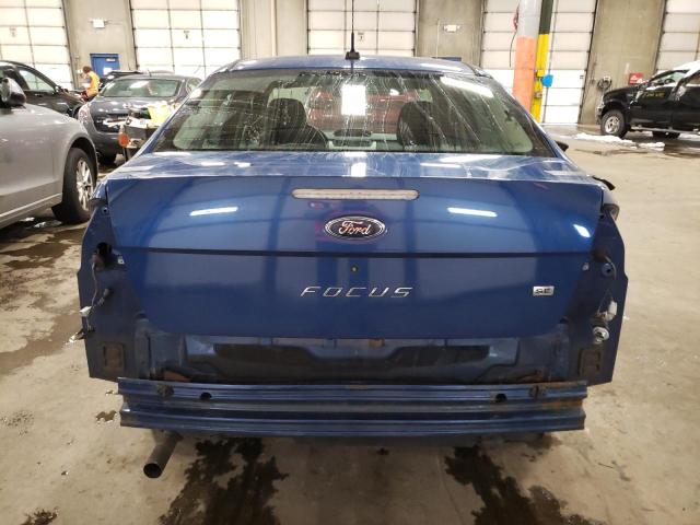 Photo 6 from auction – 2008 FORD FOCUS SE with VIN 1FAHP35N38W258161