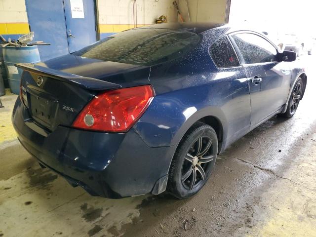Photo 3 from auction – 2011 NISSAN ALTIMA S with VIN 1N4AL2EP9BC119878