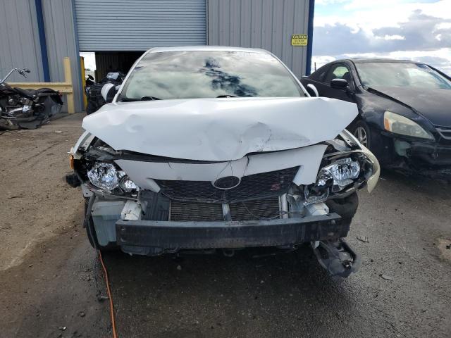Photo 5 from auction – 2010 TOYOTA COROLLA BA with VIN 1NXBU4EE3AZ268233