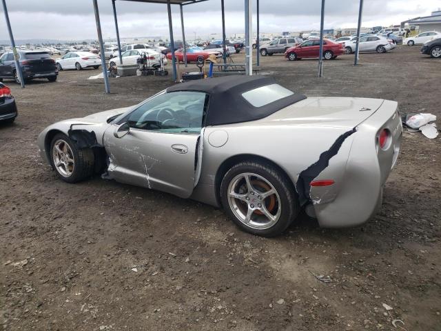 Photo 2 from auction – 2000 CHEVROLET CORVETTE with VIN 1G1YY32G4Y5131768