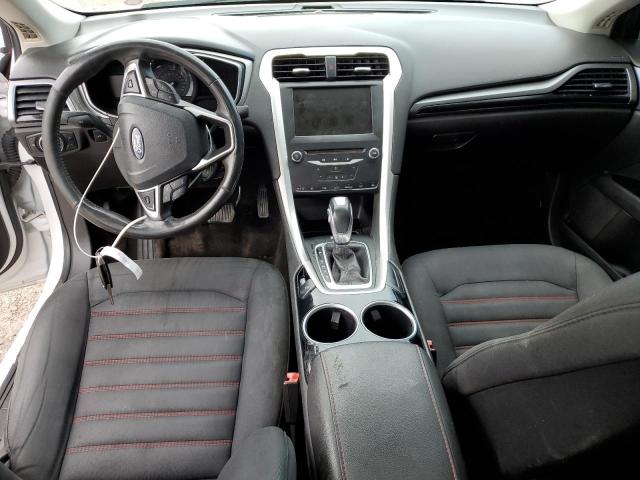 Photo 8 from auction – 2013 FORD FUSION HYB with VIN 3FA6P0HR0DR188250