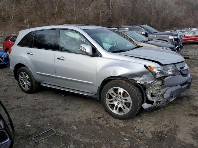Photo 4 from auction – 2009 ACURA MDX TECHNO with VIN 2HNYD28419H515165