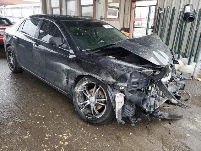 Photo 4 from auction – 2011 CHEVROLET MALIBU LTZ with VIN 1G1ZE5E7XBF244856