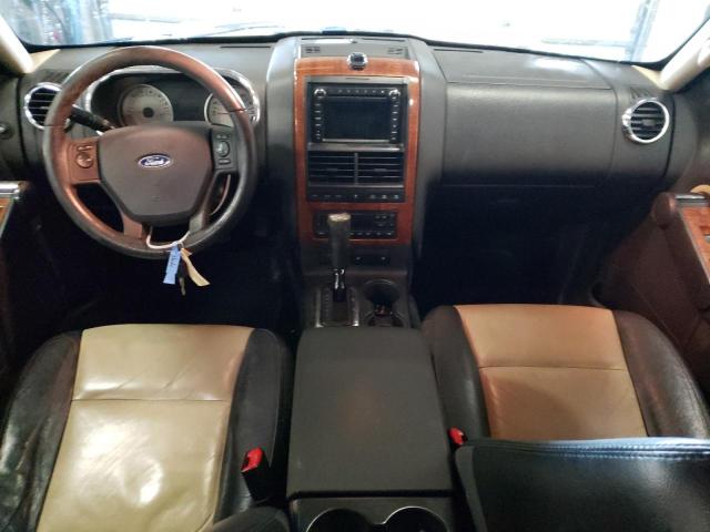 Photo 8 from auction – 2009 FORD EXPLORER E with VIN 1FMEU74E39UA34623