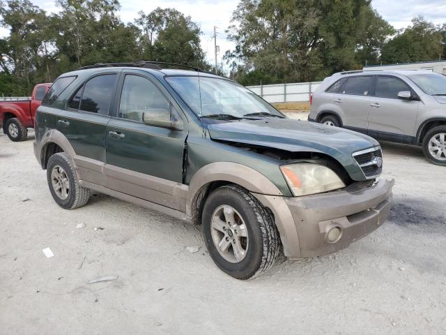 صورة رقم 4 من المزاد - 2003 KIA SORENTO EX مع VIN KNDJD733235044693