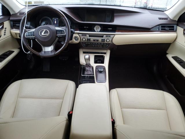 Photo 8 from auction – 2018 LEXUS ES 350 with VIN 58ABK1GGXJU095242