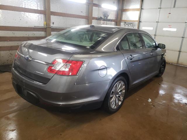 Photo 3 from auction – 2012 FORD TAURUS LIM with VIN 1FAHP2FW7CG122362