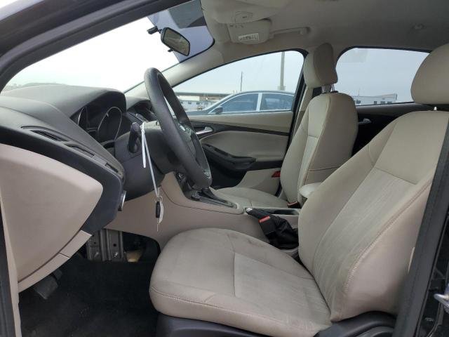 Photo 7 from auction – 2016 FORD FOCUS SE with VIN 1FADP3K28GL232714