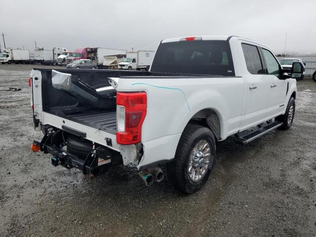 Photo 3 from auction – 2017 FORD F250 SUPER with VIN 1FT7W2ATXHEC79487