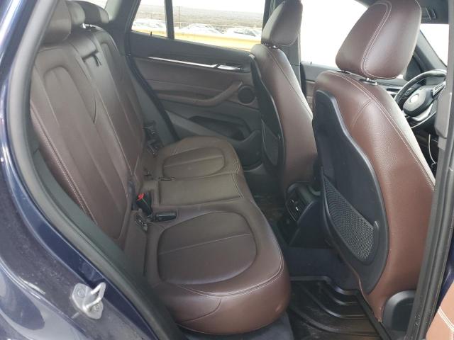 Photo 10 from auction – 2016 BMW X1 XDRIVE2 with VIN WBXHT3C30GP880316