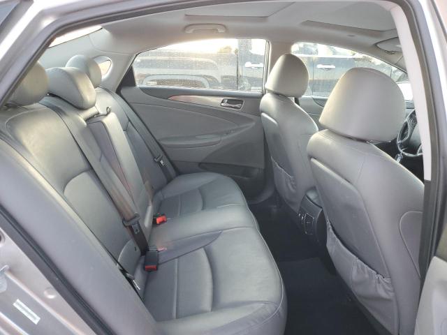 Photo 10 from auction – 2013 HYUNDAI SONATA HYB with VIN KMHEC4A48DA050338