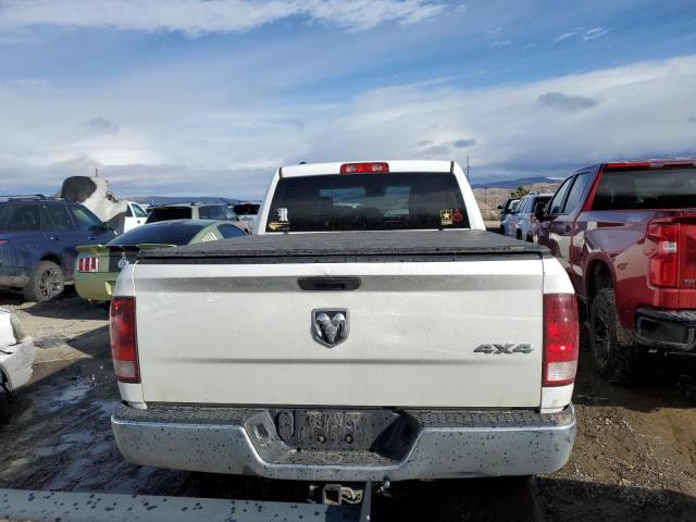 Photo 6 from auction – 2013 RAM 1500 ST with VIN 1C6RR7FT6DS558881
