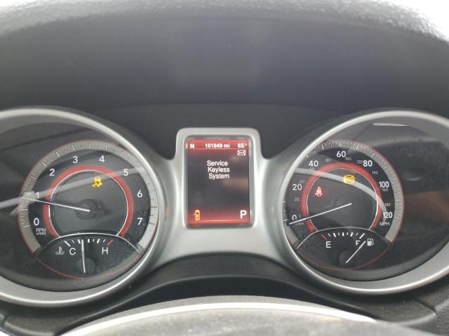 Photo 9 from auction – 2015 DODGE JOURNEY SX with VIN 3C4PDCBG8FT641293