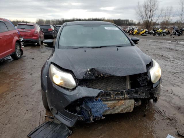 Photo 5 from auction – 2014 FORD FOCUS ST with VIN 1FADP3L96EL165393