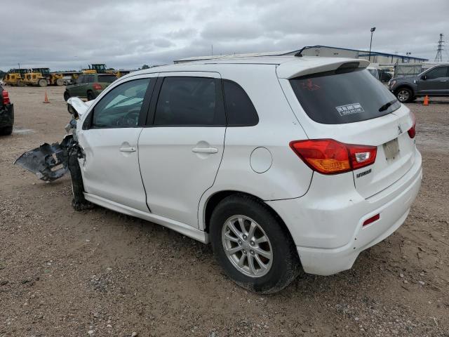 Photo 2 from auction – 2011 MITSUBISHI OUTLANDER with VIN JA4AP3AU4BZ008968